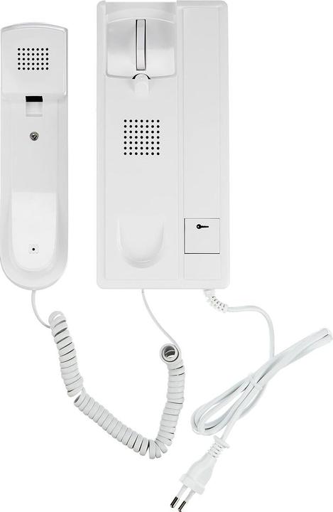 Actual product image SCS Sentinel Audio intercom system Orion 32068