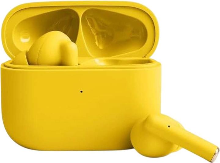 Image du produit Forever COLORUM TWS Écouteurs Bluetooth CTWS-05 xJaune (5 h, Sans fil)