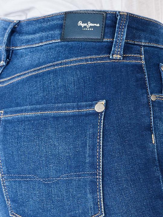 Image du produit Pepe Jeans Pepe Regent Jeans Skinny Fit medium used (W25/L30)
