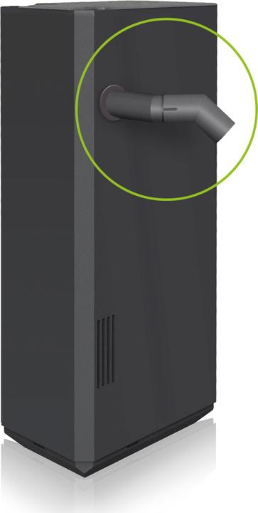 Actual product image Juwel Aquarium Outlet set (450 l, Fresh water)