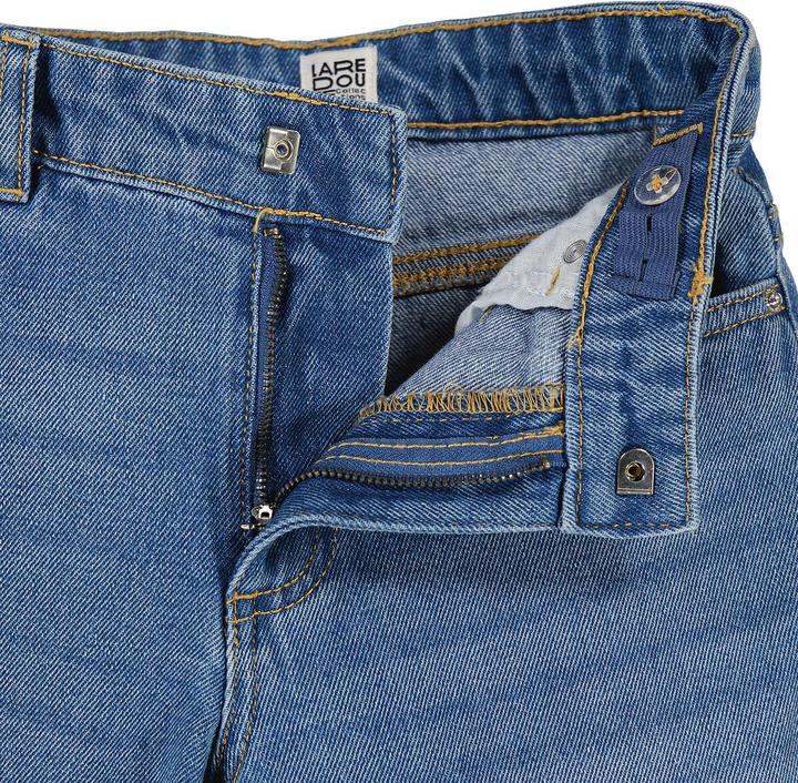 Produktbild La Redoute Collections Weite Jeans (116)