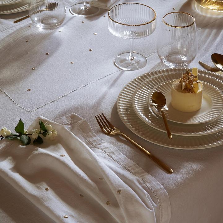 Image du produit La Redoute Interieurs Isaure (24 pcs, Set de couverts)