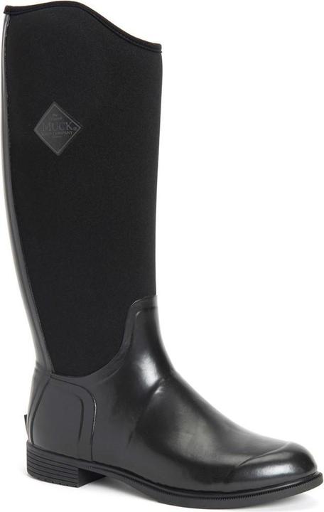 Actual product image Muck Boot Derby riding boots (38)