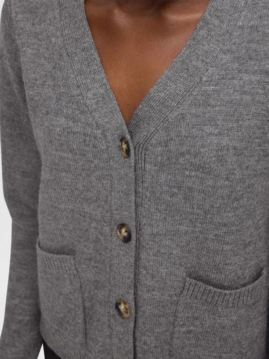 Produktbild Selected Femme 100% Woll Strickjacke (XS)