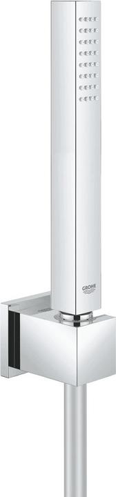 Produktbild Grohe Euphoria Cube Stick Wandhalterset (1 Strahlart, 15 l/min)