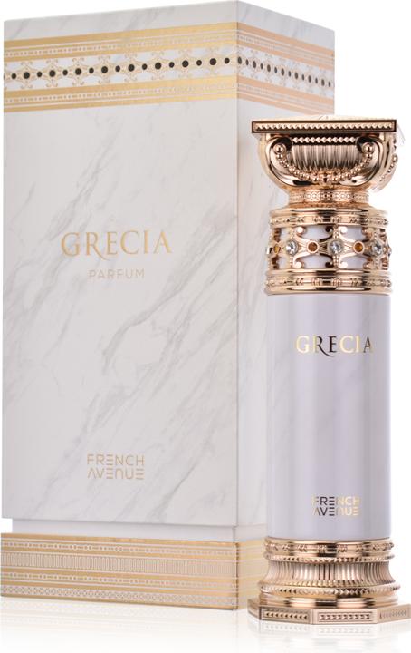Immagine prodotto French Avenue Grecia (Eau de parfum, 100 ml)