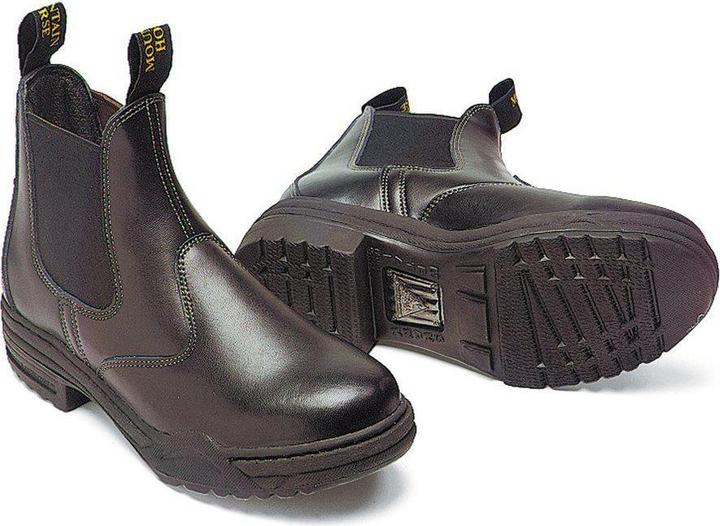 Produktbild Mountain Horse reitstiefel jodphur (42)
