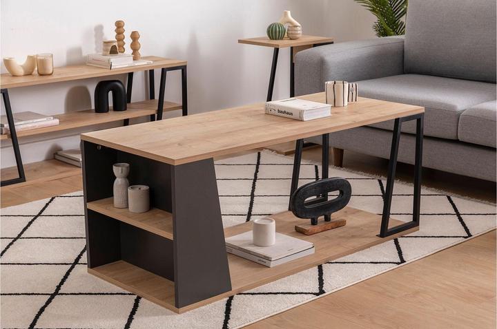 Image du produit Kalune Design Lissa (50 x 120 x 48.60 cm)