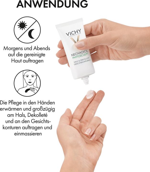 Immagine prodotto Vichy Neovadiol Phytosculpt (50 ml, Crema da giorno)
