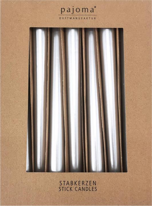 Silber Metallic