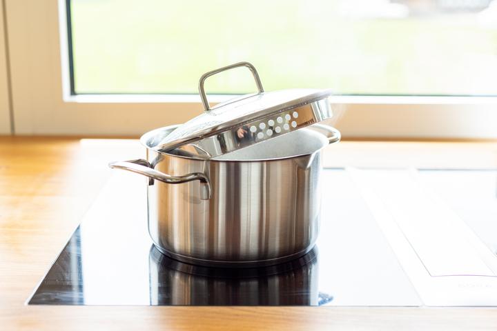 Productafbeelding Mäser Sanvito (16 cm, Steelpan)