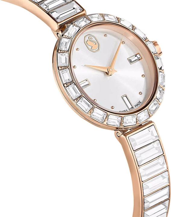 Produktbild Swarovski Matrix Bangle (32 mm)