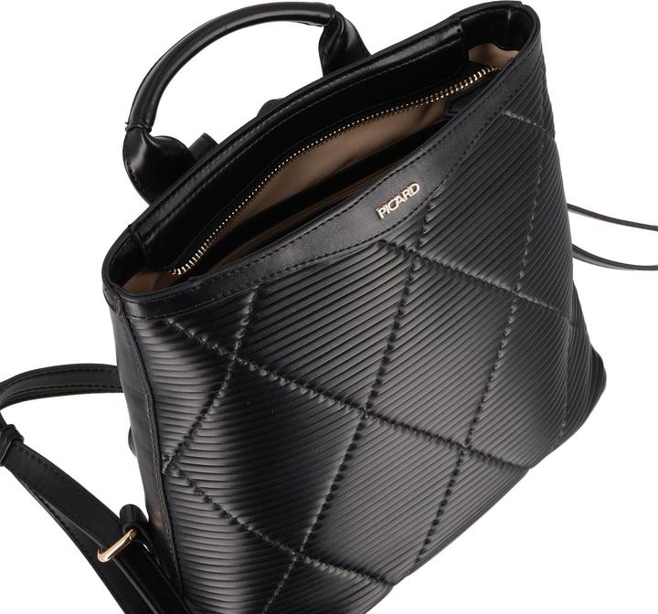 Actual product image Picard Paris City Rucksack 25 cm (6 l)