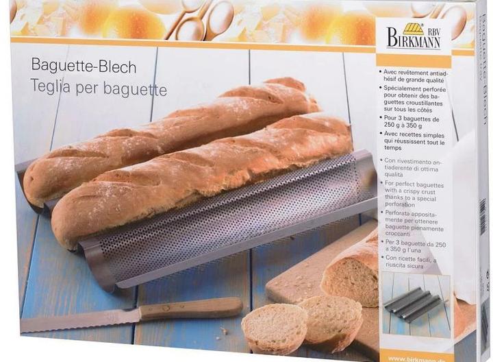 Image du produit Birkmann Baguette (38.50 cm)