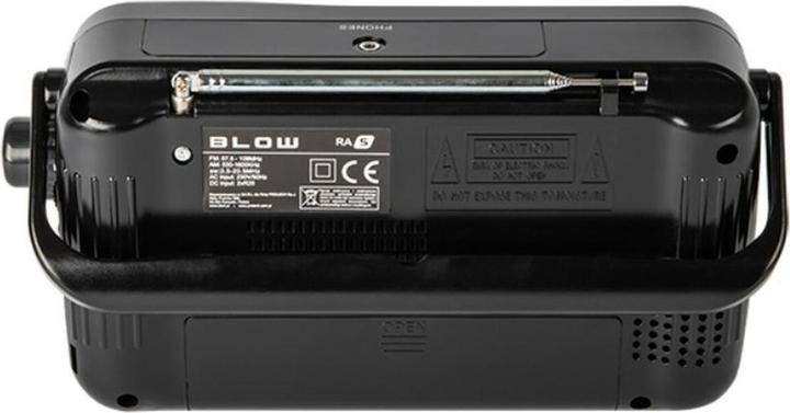 Produktbild Blow Portable radio AM (AM, FM)