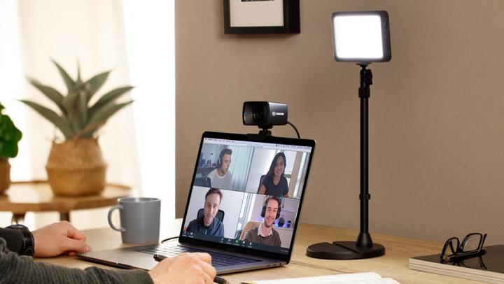 Immagine prodotto Elgato Montaggio mini (Metallo, Materiale sintetico)