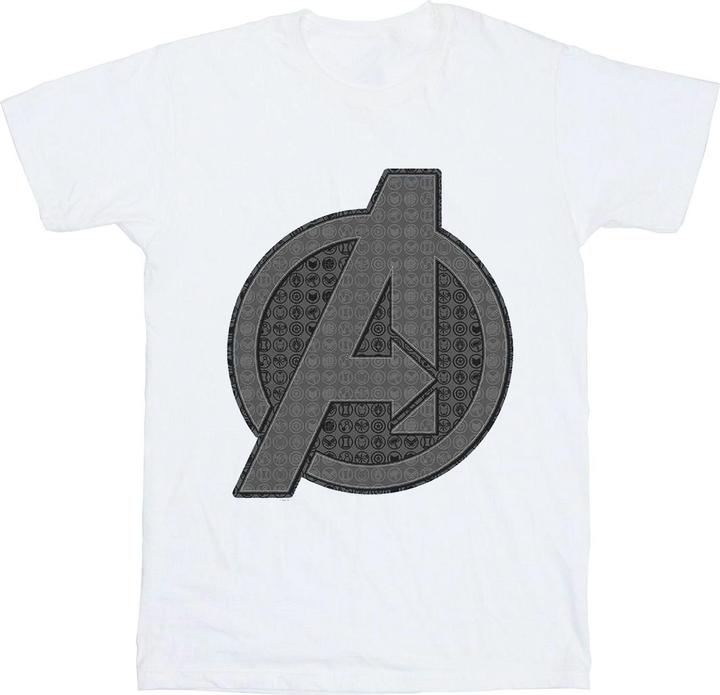 Image du produit Dick Smith - T-shirt ICONIC - Homme (L)