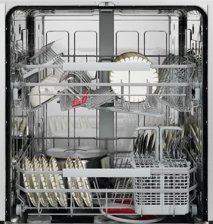 Actual product image AEG GS60AIM