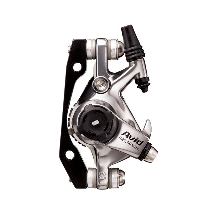 Sram Disc Brake Caliper BB7 Road SL mechanical (Vorne + Hinten, Bremssattel)