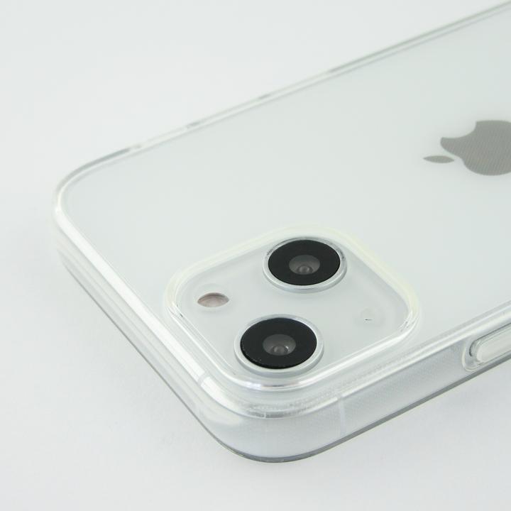 Image du produit PhoneLook Coque Gel transparent Silicone Super Clear flexible (Apple iPhone 15)