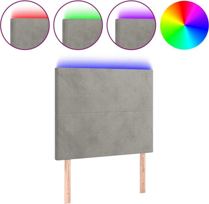 Immagine prodotto vidaXL Ruben (80 x 5 x 128 cm)