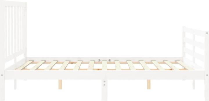 Actual product image vidaXL Chester (160 x 200 cm)
