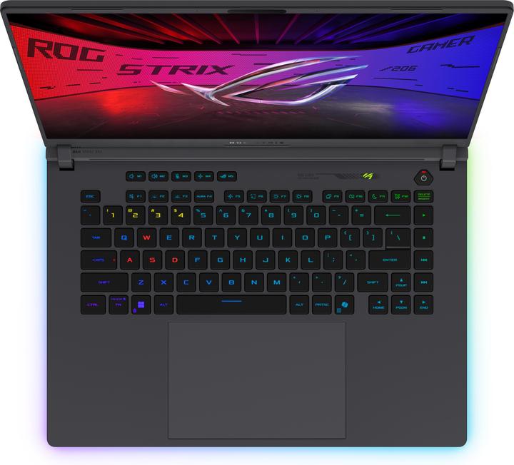 Produktbild ASUS G615LR-S5007W (16", Intel Core Ultra 9 275HX, 32 GB, 125 GB, DE)