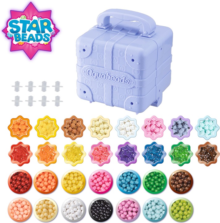 Produktbild Aquabeads 31913 Kunst-/Bastelspielzeug