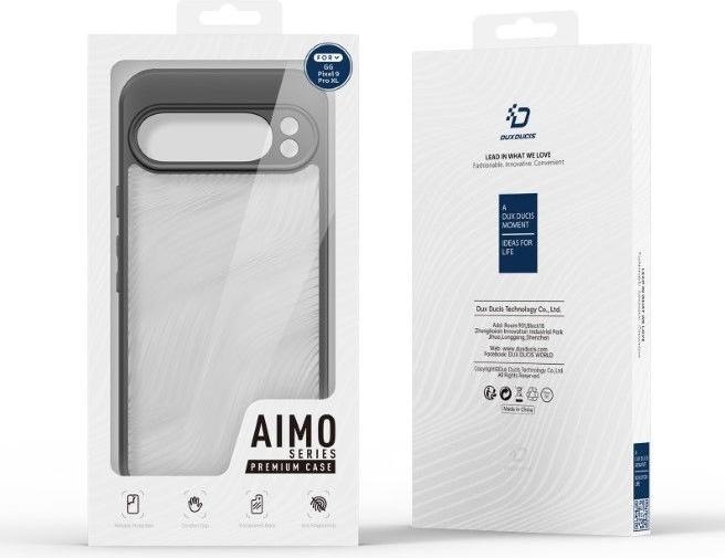 Produktbild Dux Ducis Aimo (Google Pixel 9 Pro XL)