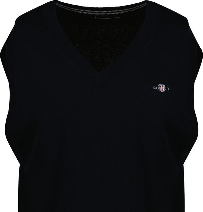 Produktbild GANT Classic Cotton Vest (L)