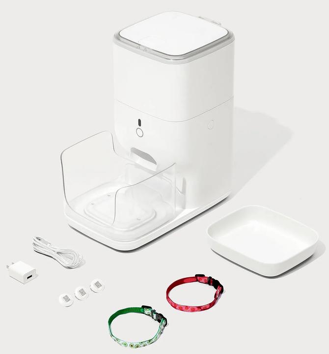 Produktbild Catlink Futterspender (4 l)