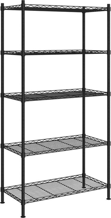 Actual product image vidaXL Regal