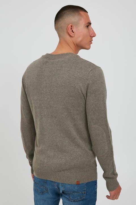 Immagine prodotto Blend Lennard Cardigan Maglione Maglia Con Bottoni Da Uomo Con Collo A V (XL)