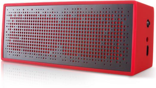 Actual product image Antec a.m.p SP1 Bluetooth Speaker (10 h)