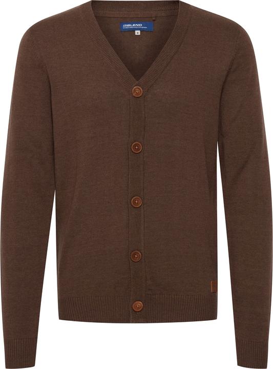 Immagine prodotto Blend Lennard Cardigan Maglione Maglia Con Bottoni Da Uomo Con Collo A V (XXL)