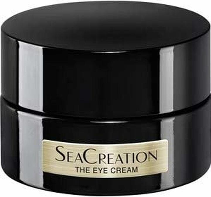 Image du produit Babor Seacreation The Eye Cream crème (Crème pour les yeux, 15 ml, Journée)