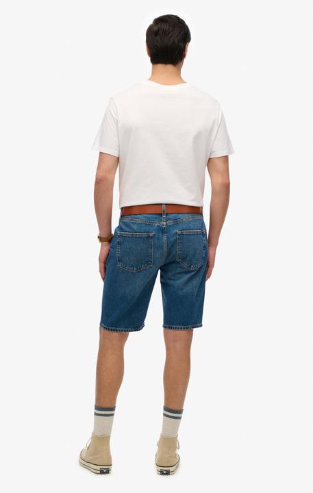 Actual product image Superdry Straight Shorts (32)