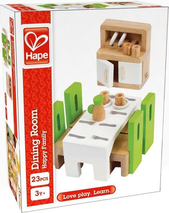 Immagine prodotto Hape Sala da pranzo