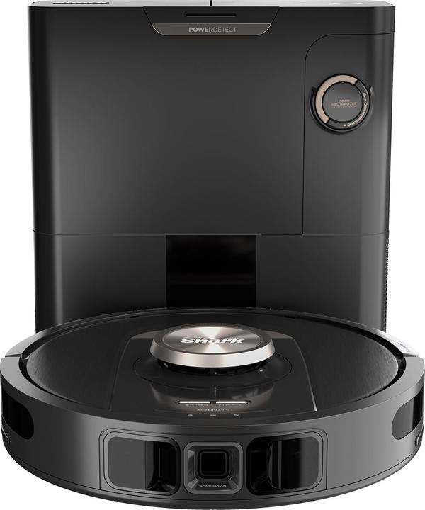 Immagine prodotto Shark PowerDetect (Nessun sistema di pulizia)