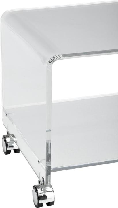 Image du produit pfister Plexi (63 x 38 x 38 cm)