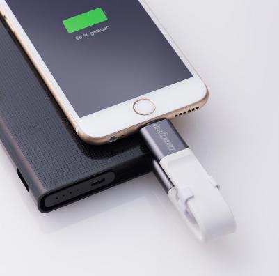 Actual product image Disk2go i2GO - USB stick (32 GB)