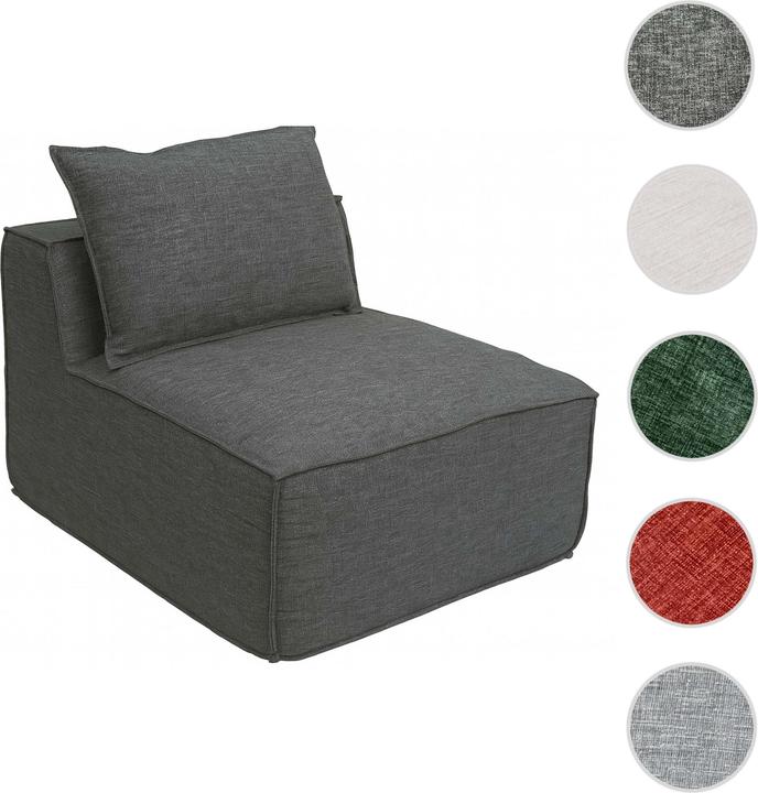 Produktbild JOHN316 Loungesessel