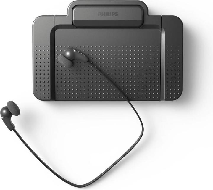 Produktbild Philips LFH7177/03, Transkriptions-Set