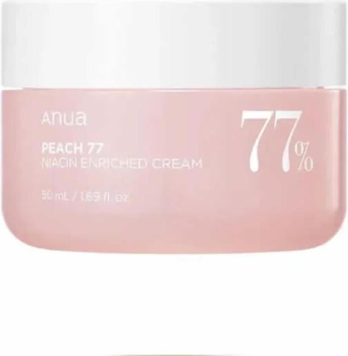 Produktbild Anua Peach 77% (50 ml, Tagescreme)