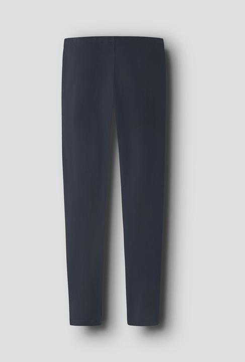 Actual product image Name it Basic cotton leggings (122)
