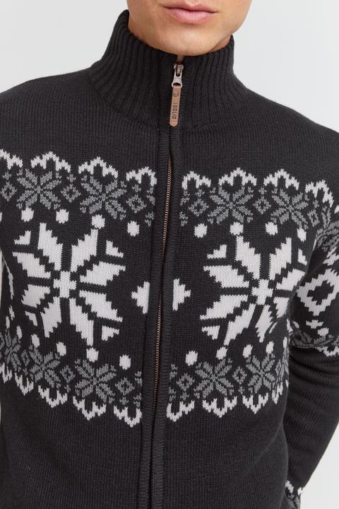 Actual product image Solid SDNoran zipjacket - 21300894-ME (XL)