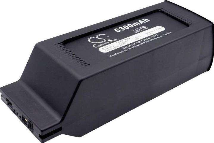 CS Cameron Sino CS-YEC480RX modelling battery pack (LiPo) (14.80 V, 6300 mAh)