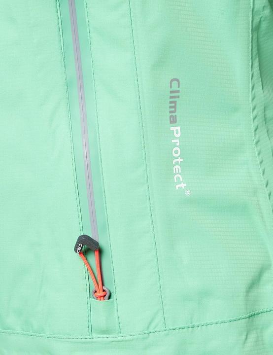 Immagine prodotto CMP Campagnolo CMP Dames Feel Warm Flock Jas (36)
