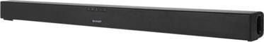 Actual product image Sharp Ht-sb140 (150 W, Stereo)