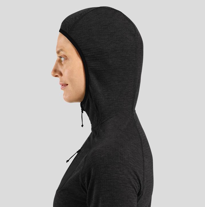 Actual product image Odlo Ascent (L)